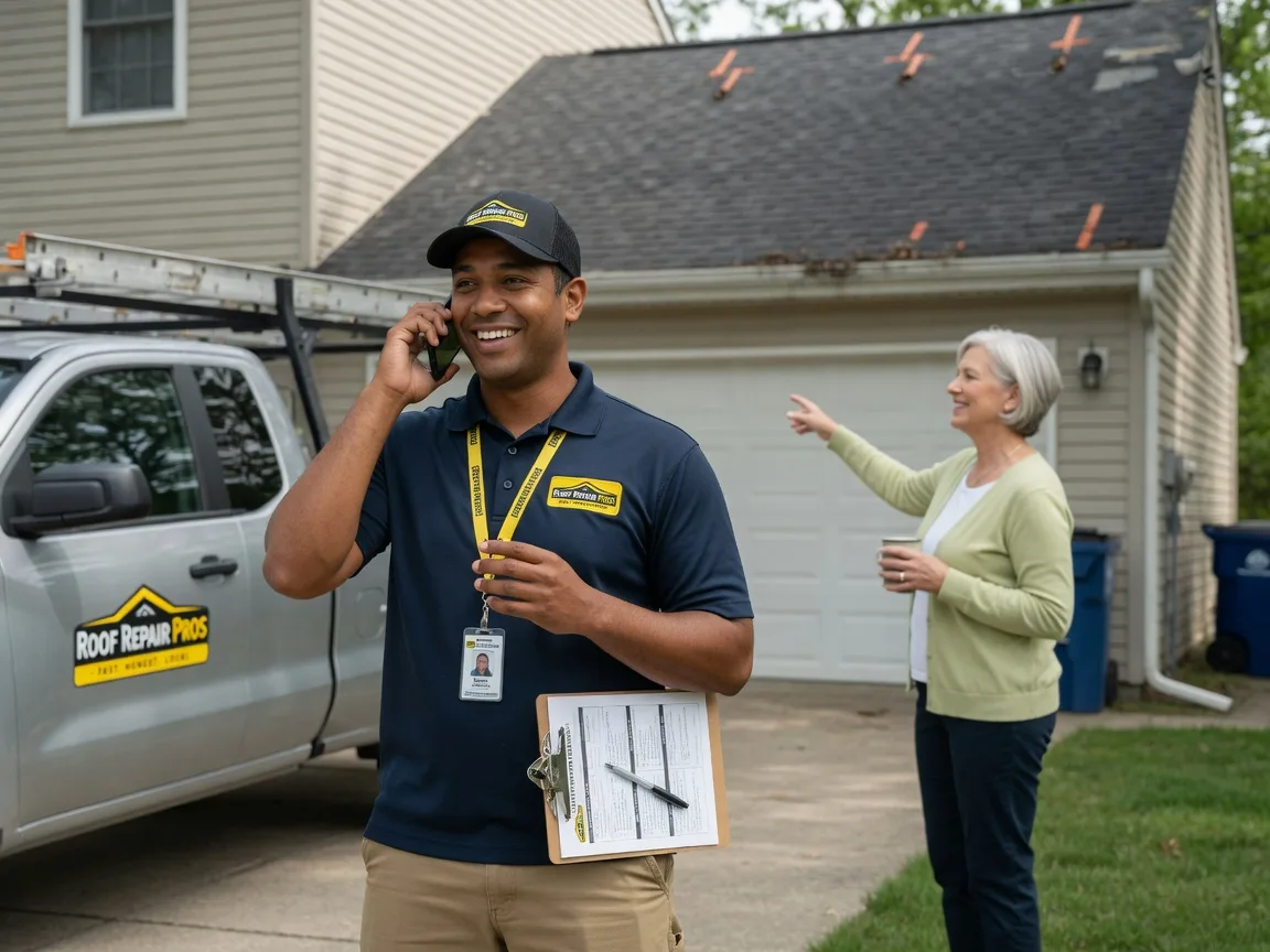 Roof Repair Guadalupita, NM FAQs